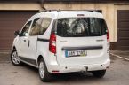 Dacia Dokker - fotka číslo 9