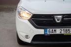 Dacia Dokker - fotka číslo 2