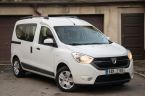 Dacia Dokker - fotka číslo 3