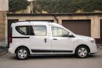 Dacia Dokker - fotka číslo 4