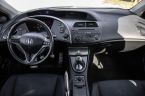 Honda Civic - fotka číslo 9