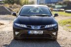 Honda Civic - fotka číslo 1