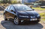 Honda Civic - fotka číslo 2