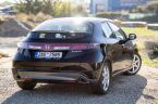 Honda Civic - fotka číslo 3
