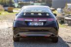 Honda Civic - fotka číslo 4