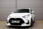Toyota Yaris - fotka číslo 0