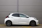 Toyota Yaris - fotka číslo 3
