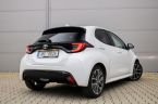 Toyota Yaris - fotka číslo 6