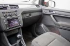 Volkswagen Caddy - fotka číslo 16