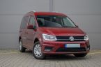 Volkswagen Caddy - fotka číslo 2