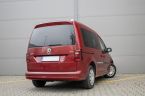 Volkswagen Caddy - fotka číslo 4