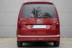 Volkswagen Caddy - fotka číslo 5