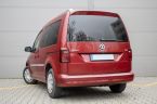 Volkswagen Caddy - fotka číslo 6