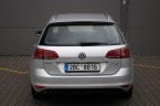 Volkswagen Golf - fotka číslo 5