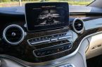 Mercedes Třída V - fotka číslo 15
