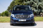 Mercedes Třída V - fotka číslo 1