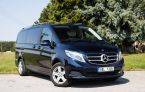 Mercedes Třída V - fotka číslo 2
