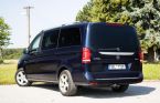 Mercedes Třída V - fotka číslo 4