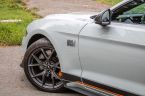 Ford Mustang - fotka číslo 9