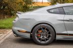 Ford Mustang - fotka číslo 10