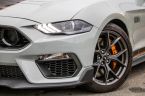 Ford Mustang - fotka číslo 11