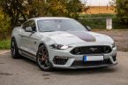 Ford Mustang - fotka číslo 2
