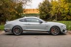 Ford Mustang - fotka číslo 3