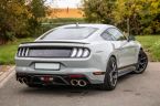 Ford Mustang - fotka číslo 4