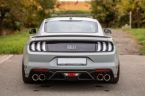 Ford Mustang - fotka číslo 5