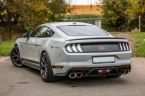 Ford Mustang - fotka číslo 6