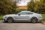 Ford Mustang - fotka číslo 7