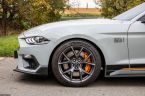 Ford Mustang - fotka číslo 8