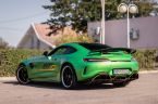 Mercedes AMG GT - fotka číslo 10