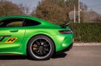Mercedes AMG GT - fotka číslo 12