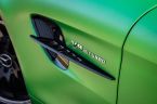Mercedes AMG GT - fotka číslo 13