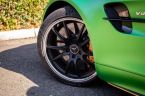 Mercedes AMG GT - fotka číslo 14