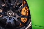 Mercedes AMG GT - fotka číslo 15
