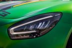 Mercedes AMG GT - fotka číslo 19