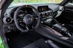 Mercedes AMG GT - fotka číslo 21