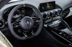 Mercedes AMG GT - fotka číslo 22