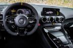 Mercedes AMG GT - fotka číslo 23