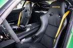Mercedes AMG GT - fotka číslo 24