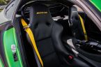 Mercedes AMG GT - fotka číslo 25