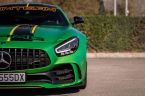 Mercedes AMG GT - fotka číslo 5