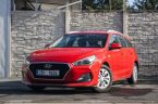 Hyundai i30 - fotka číslo 0