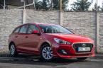 Hyundai i30 - fotka číslo 2