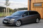 Peugeot 308 - fotka číslo 0