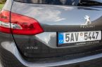 Peugeot 308 - fotka číslo 11