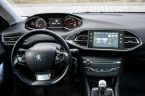 Peugeot 308 - fotka číslo 16