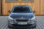 Peugeot 308 - fotka číslo 1